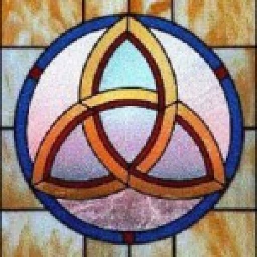 Holy Trinity Lutheran Church DEV